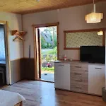 Сasa de vacaciones Suvemaja
