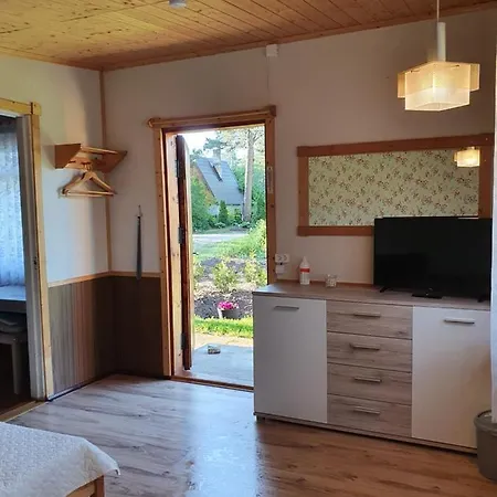 Holiday home Suvemaja