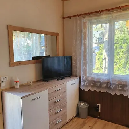 Suvemaja Holiday home *