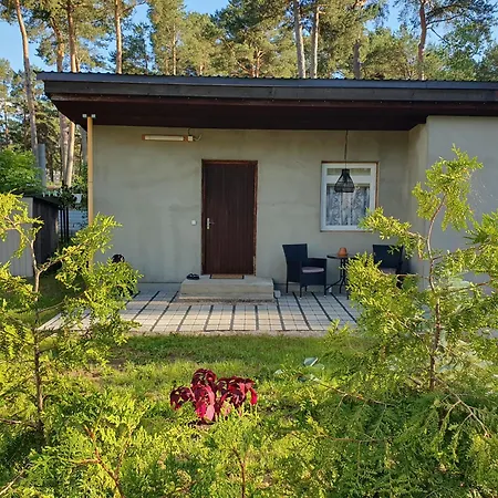 Suvemaja Сasa de vacaciones