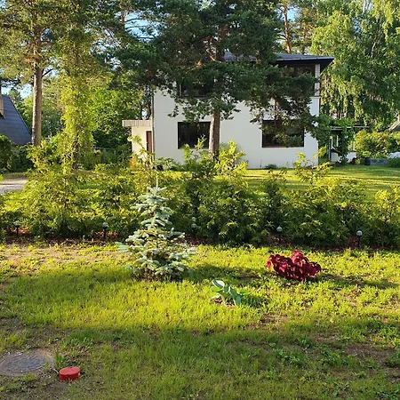 Suvemaja Сasa de vacaciones Narva-Jõesuu